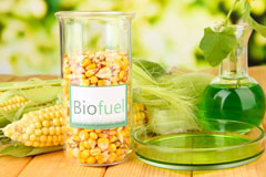 Penicuik biofuel availability