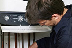 boiler repair Penicuik