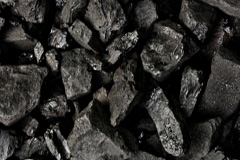 Penicuik coal boiler costs