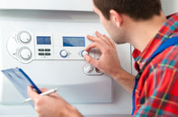 free Penicuik gas safe engineer quotes