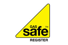 gas safe companies Penicuik
